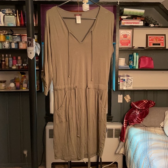 Romper dress - Picture 3 of 3